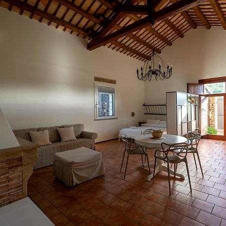 Agriturismo Don Carlo Baglio Rizzo Exterior photo