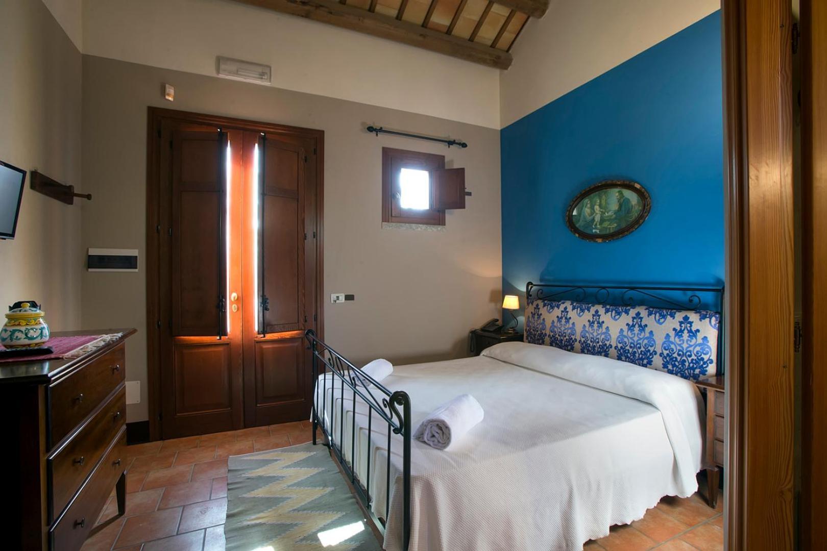 Agriturismo Don Carlo Baglio Rizzo Exterior photo