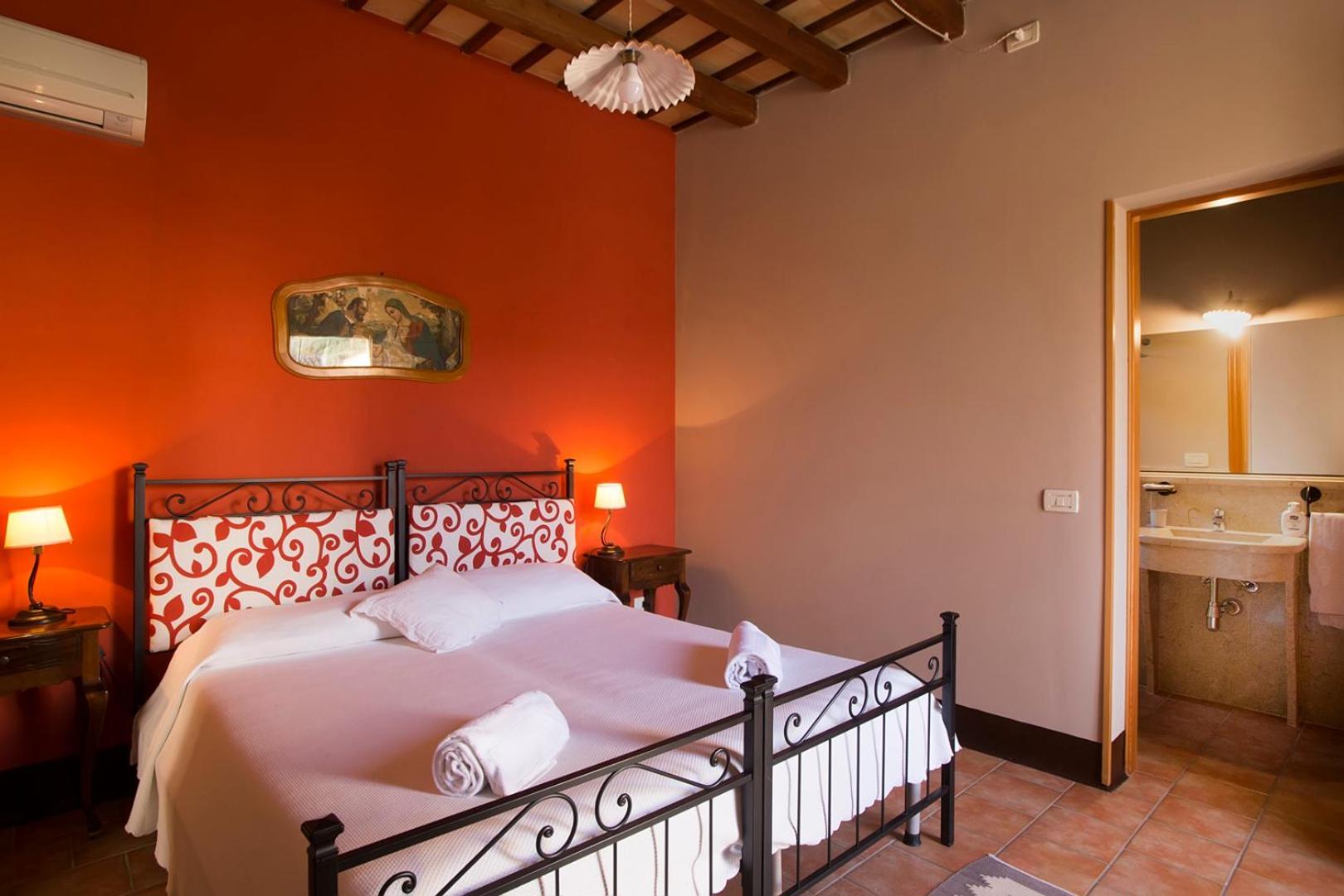 Agriturismo Don Carlo Baglio Rizzo Exterior photo