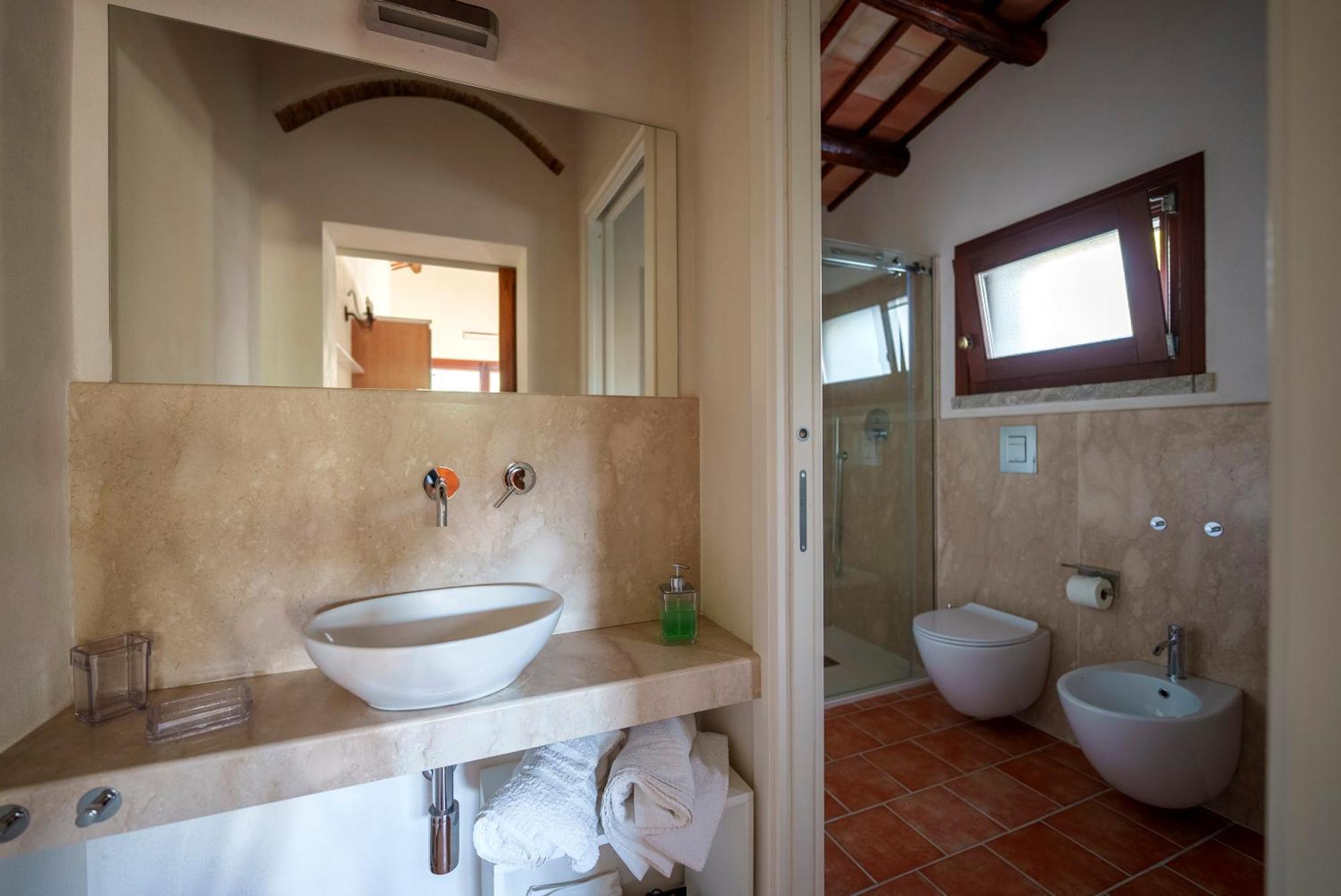 Agriturismo Don Carlo Baglio Rizzo Exterior photo