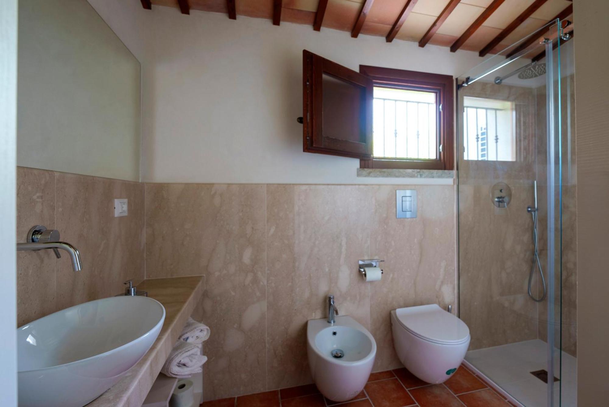 Agriturismo Don Carlo Baglio Rizzo Exterior photo