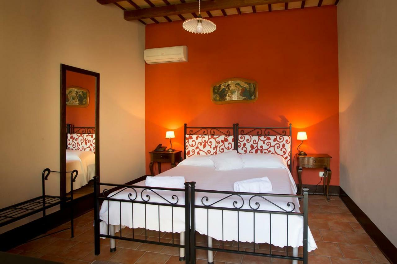 Agriturismo Don Carlo Baglio Rizzo Exterior photo